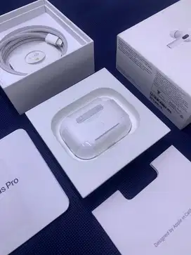 Airpods pro 2 type C original