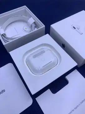 Airpods gen 3 ibox