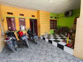 DIJUAL RUMAH PINGGIR JALAN BARU KARAWANG