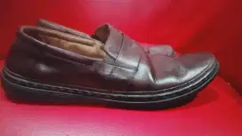 Sepatu Pantofel Playboy ORI