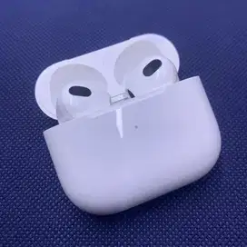 Airpods gen 3 original