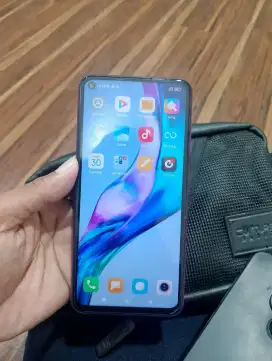 Redmi Note 9 6/128