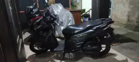 Honda Vario ESP 150 2015