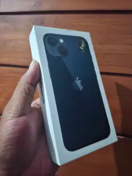 IPHONE 13 128 NEW PAA