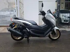 Jual Yamaha NMAX Tahun 2024 Keyless Low KM