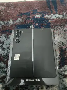 Samsung fold 5 free casing original