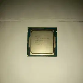 PROSESOR INTEL I5 4690K