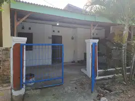 DIJUAL RUMAH DEKAT GERBANG TOL KARAWANG BARAT