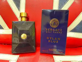 Parfum Versace Dylan Blue EDT Original