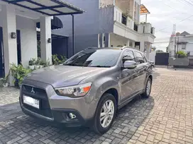 Mitsubishi Outlander Sport PX 2014 - LOW LM