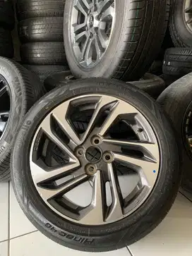 1 PC VELG SEREP YARIS HEYKERS R16