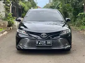 TOYOTA CAMRY 2.5 V AT 2019