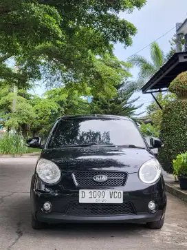 Picanto Manual. 2010
Km 130rban