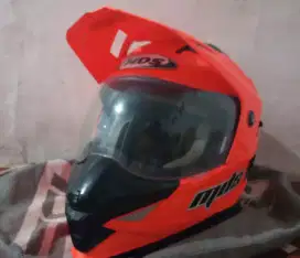 Helm MDS Sport Mini Cross