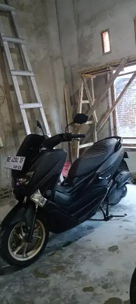 Yamaha Nmax OLD tahun 2019