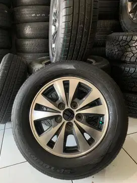 1PC VELG SEREP OEM INNOVA BARONG R15