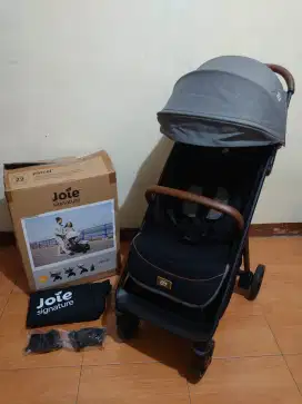 Preloved Stroller Joie Signature Parcel