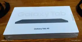 Dijual cepat Samsung galaxy tab A9