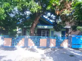 Dijual Rumah Cigobang Wangi Pasaleman Cirebon