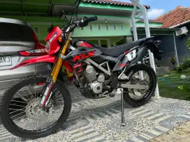 KLX BF SE EXTREME 2021 FULL ORI