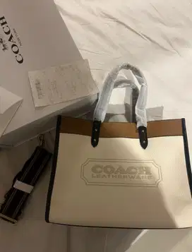 COACH BAG ORIGINAL