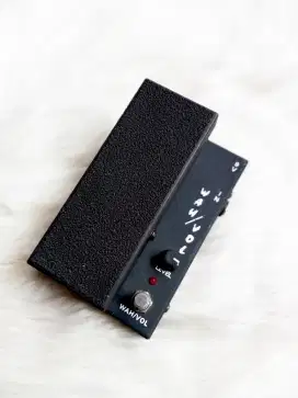 Morley Mini Wah Volume