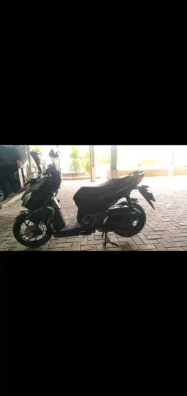 Vario 160 2023 istimewa