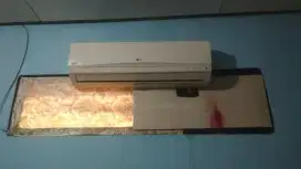 Service AC bongkar pasang AC tukang AC panggilan isi freon AC