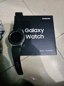 Samsung galaxy watch 46mm