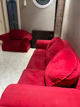 Sofa Ruang Tamu