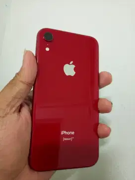 Iphone XR lock icloud