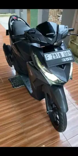 Honda vario 150