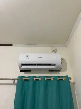 Service AC bongkar pasang AC tukang AC panggilan isi freon AC
