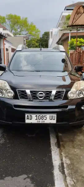 BU Nissan Xtrail 2008 ori AD