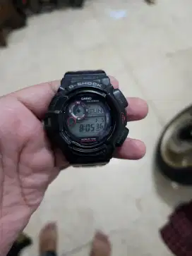 Casio gshock G9300