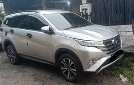 Daihatsu Terios 2021 Bensin