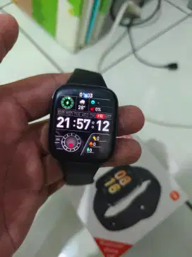 Smartwatch Xiaomi Redmi Watch 3