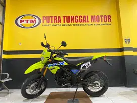 Jual cash kredit klx 150 s