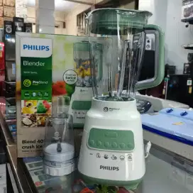 Blender Philips 5000 series HD2221