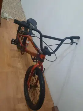 Sepeda bmx pacific spinix cx 1.0