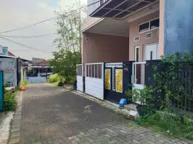 Dijual Cepat Rumah Minimalis 2 Lantai Merjosari