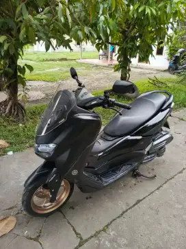 YAMAHA NEW NMAX 2024