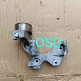 Breket tensioner livina L11 ori rekondisi