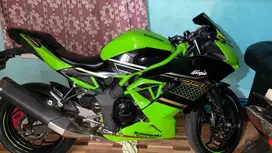 KAWASAKI NINJA 250 SL