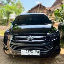 Dijual innova reborn 2018