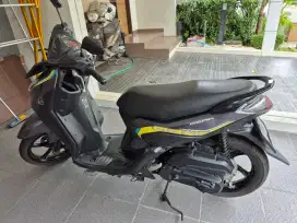 Yamaha Mio Gear 125 2021