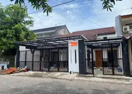 Rumah Kost 2Lantai Murah Full Penghuni di Perum Rungkut Mejoyo, SBY