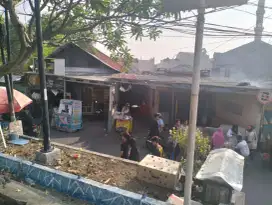 jual cepat rumah dan ruko, harga nego