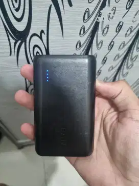 Powerbank anker