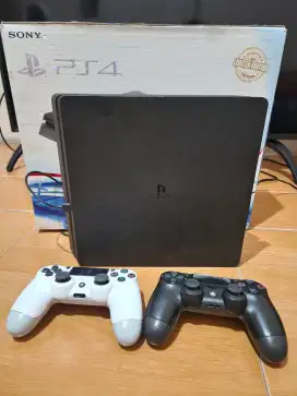 Playstation 4 Slim Original